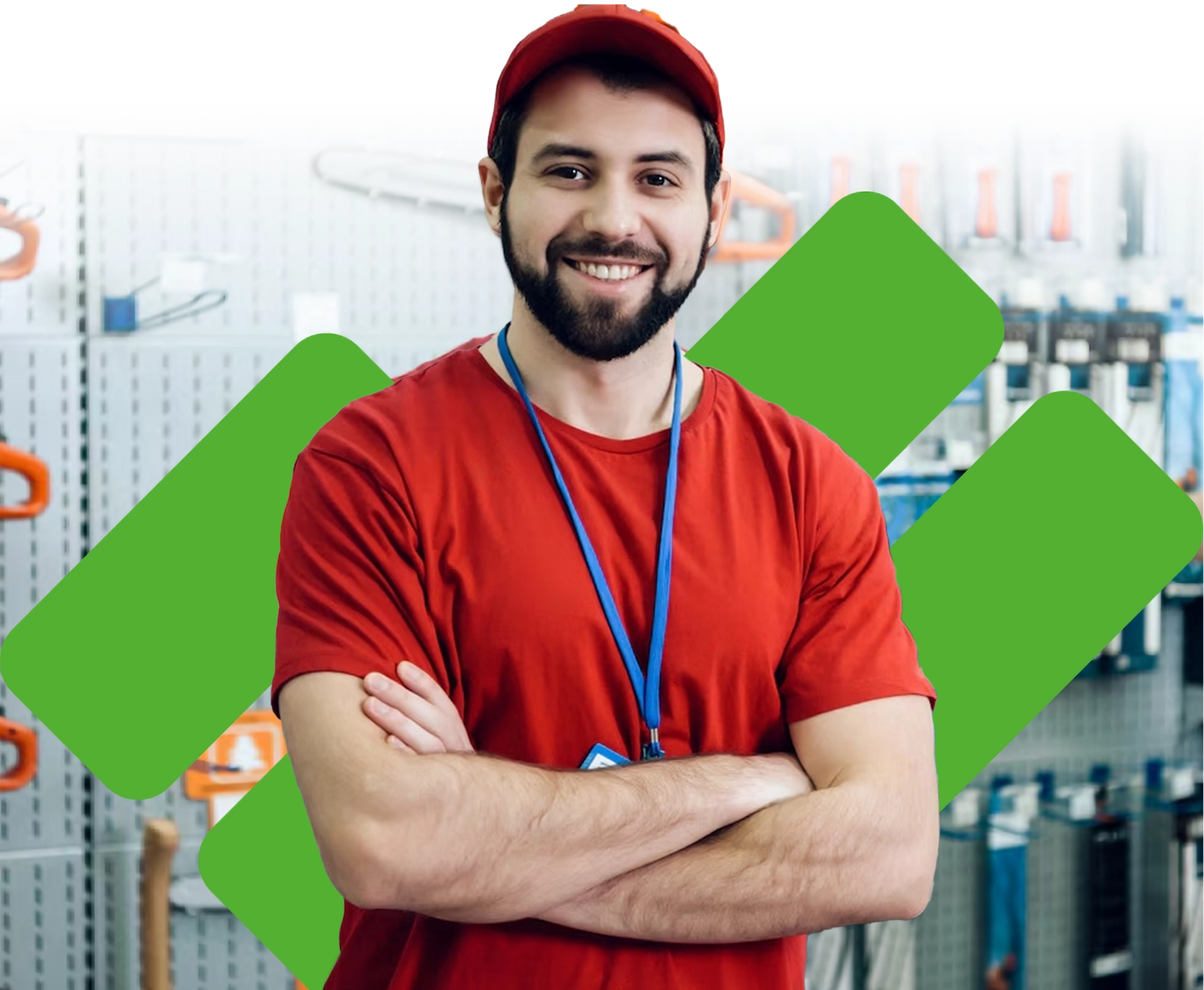 Para minha empresa